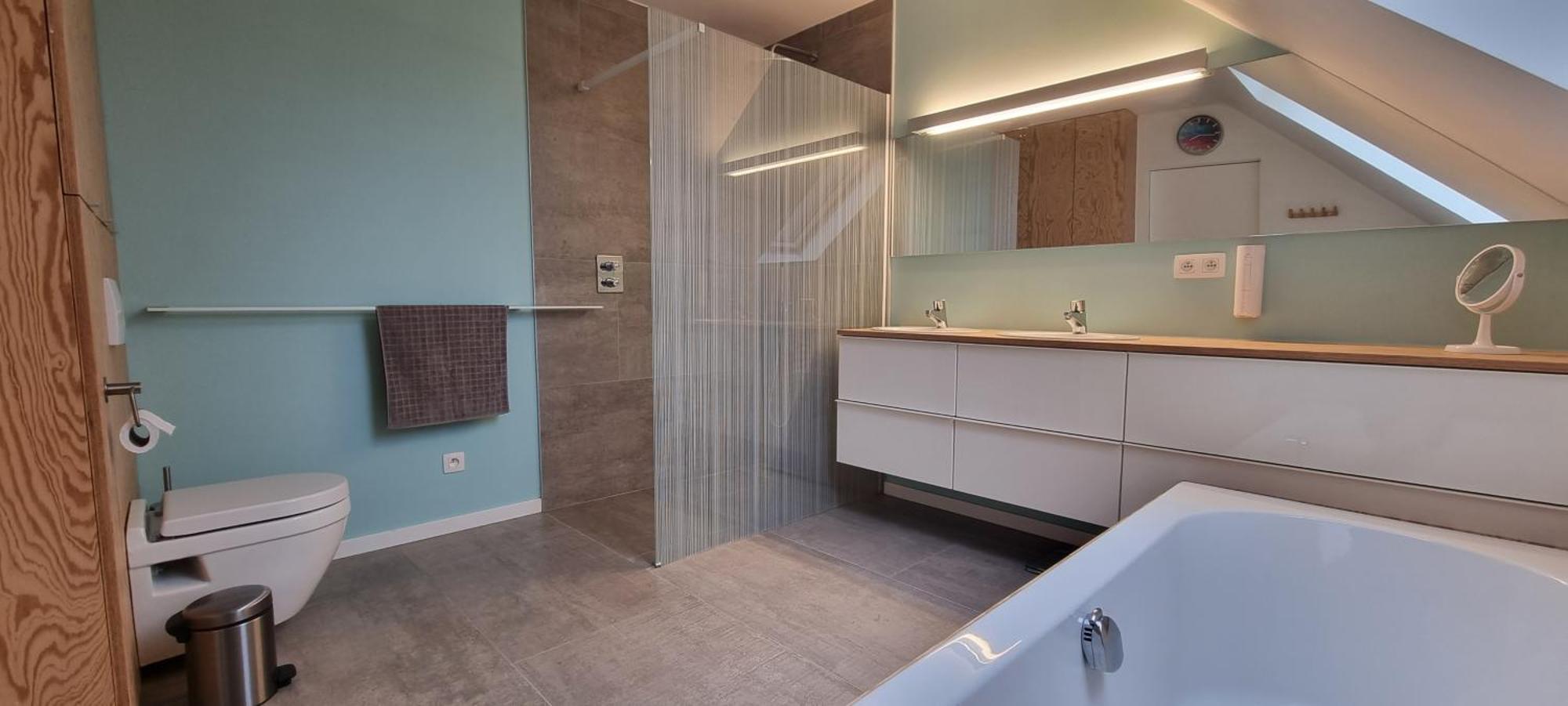 Minus Is Joenus Villa Ostend Exterior photo
